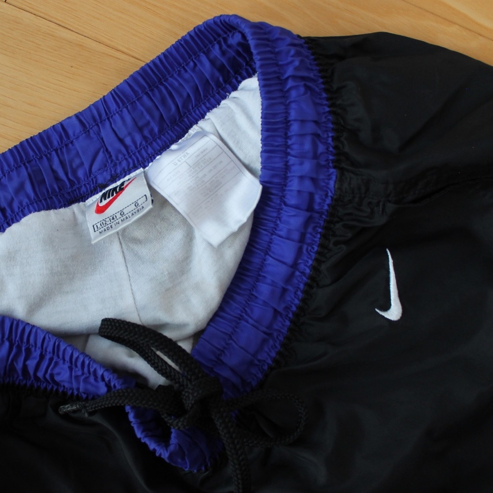 Nike Track Pants.